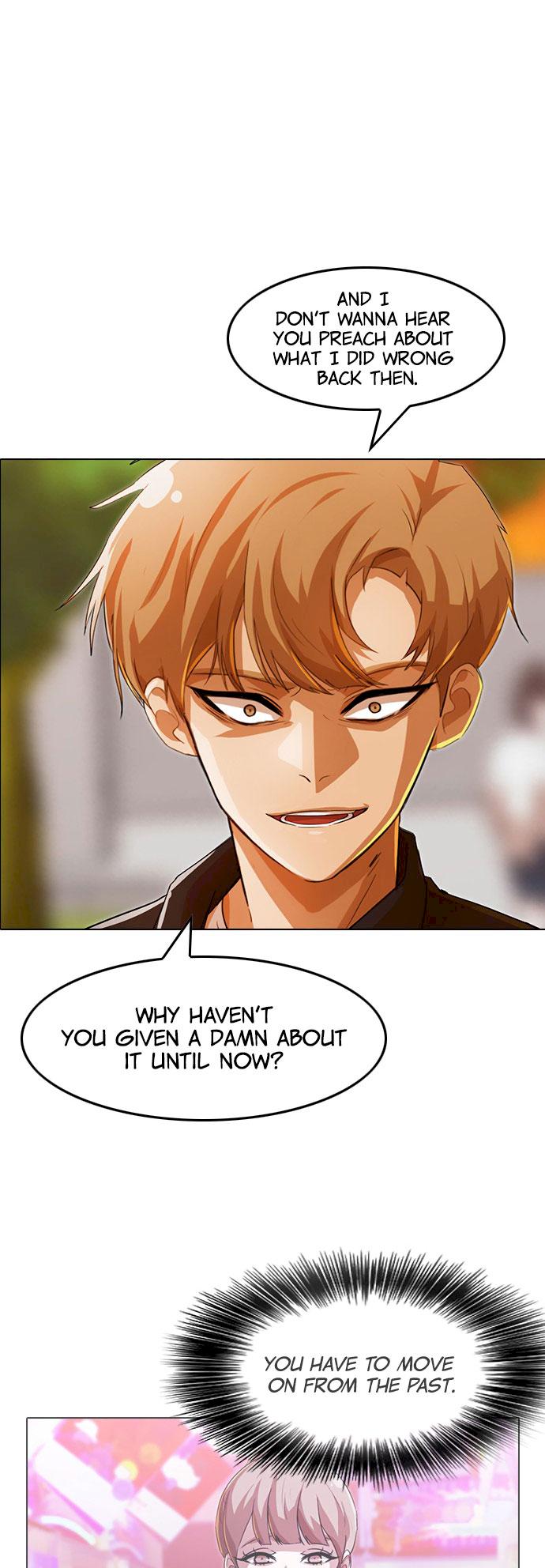 The Girl from Random Chatting! Chapter 126 - Page 67