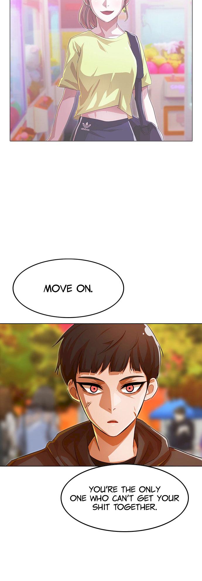 The Girl from Random Chatting! Chapter 126 - Page 68