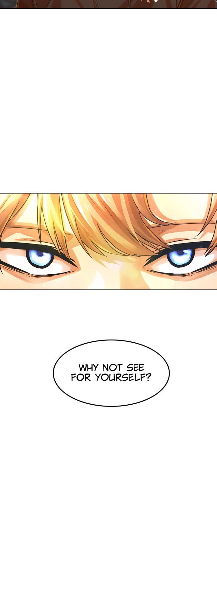 The Girl from Random Chatting! Chapter 127 - Page 10