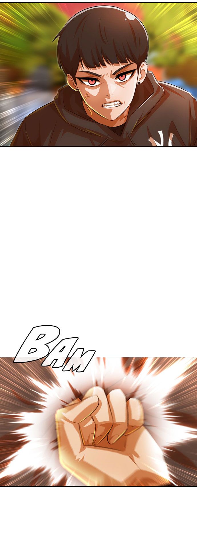 The Girl from Random Chatting! Chapter 127 - Page 11