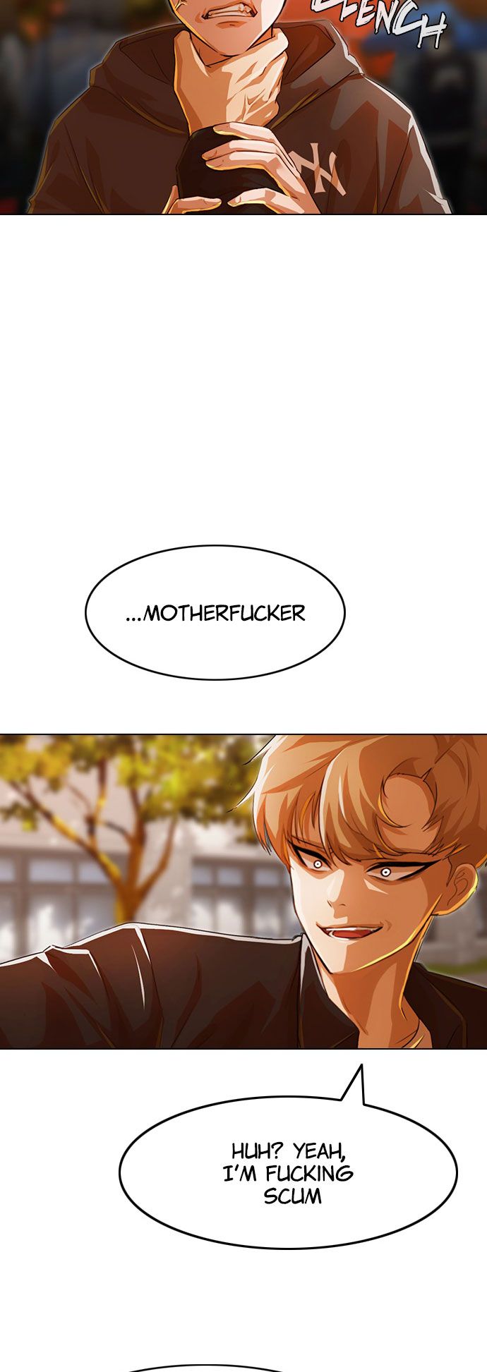 The Girl from Random Chatting! Chapter 127 - Page 15