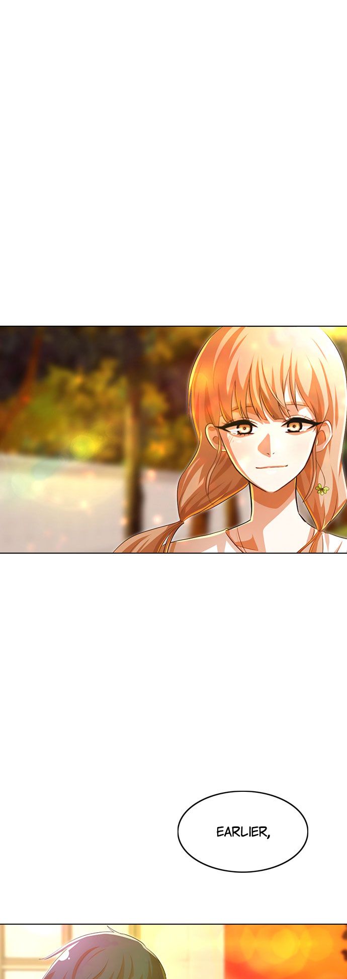 The Girl from Random Chatting! Chapter 127 - Page 42