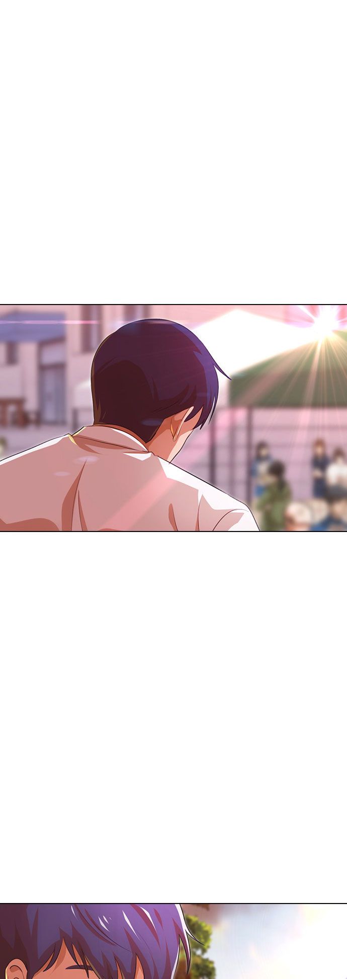 The Girl from Random Chatting! Chapter 127 - Page 65