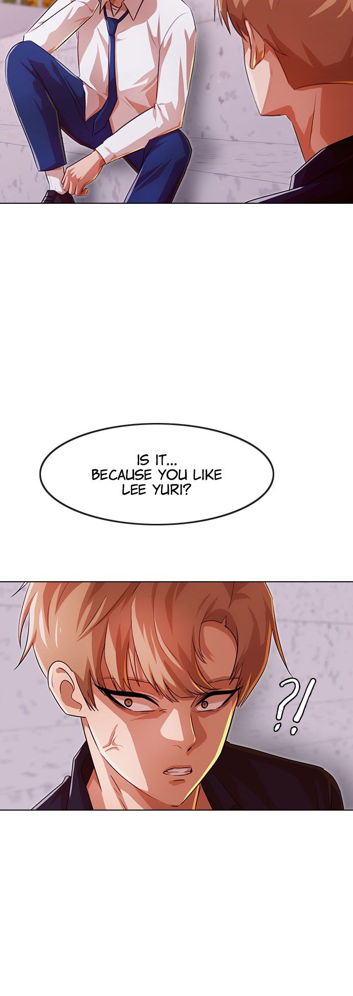 The Girl from Random Chatting! Chapter 127 - Page 69