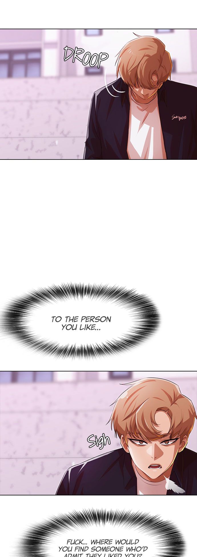 The Girl from Random Chatting! Chapter 127 - Page 72