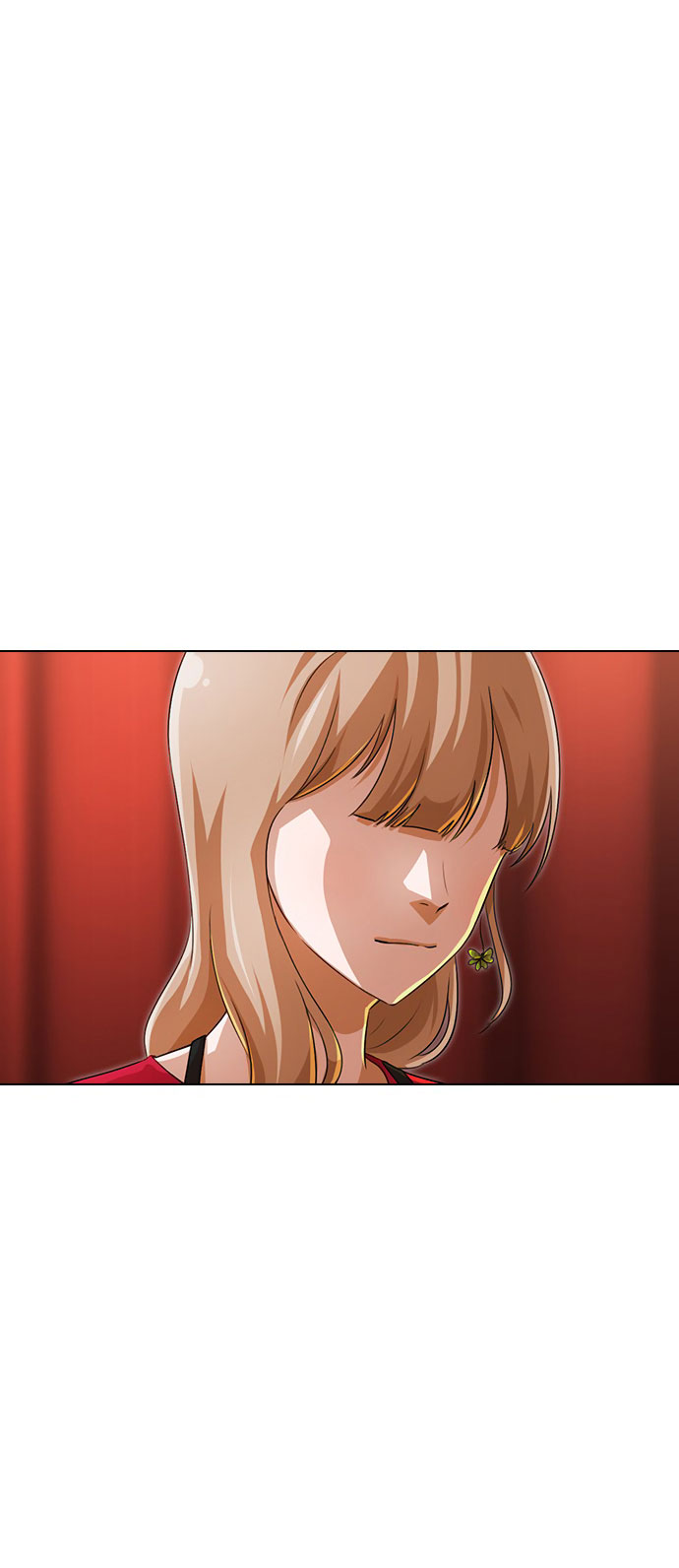 The Girl from Random Chatting! Chapter 128 - Page 14