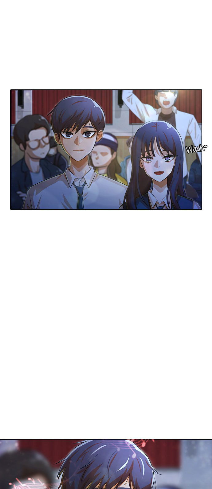 The Girl from Random Chatting! Chapter 128 - Page 20