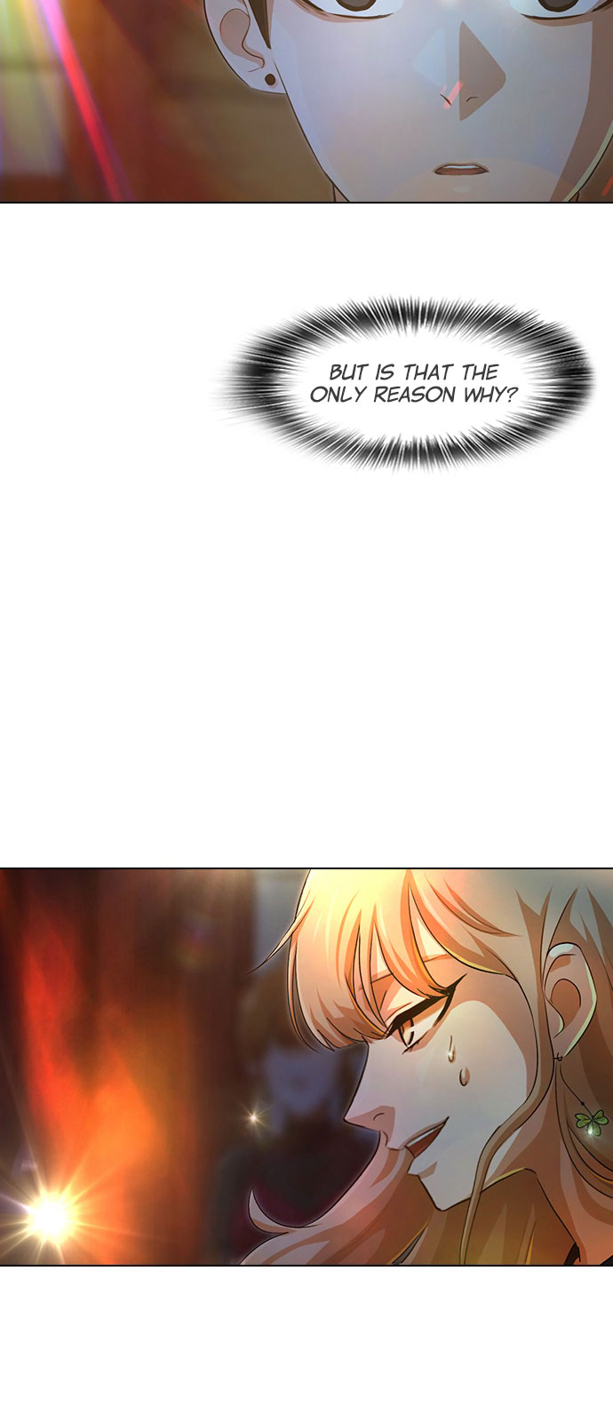 The Girl from Random Chatting! Chapter 128 - Page 25