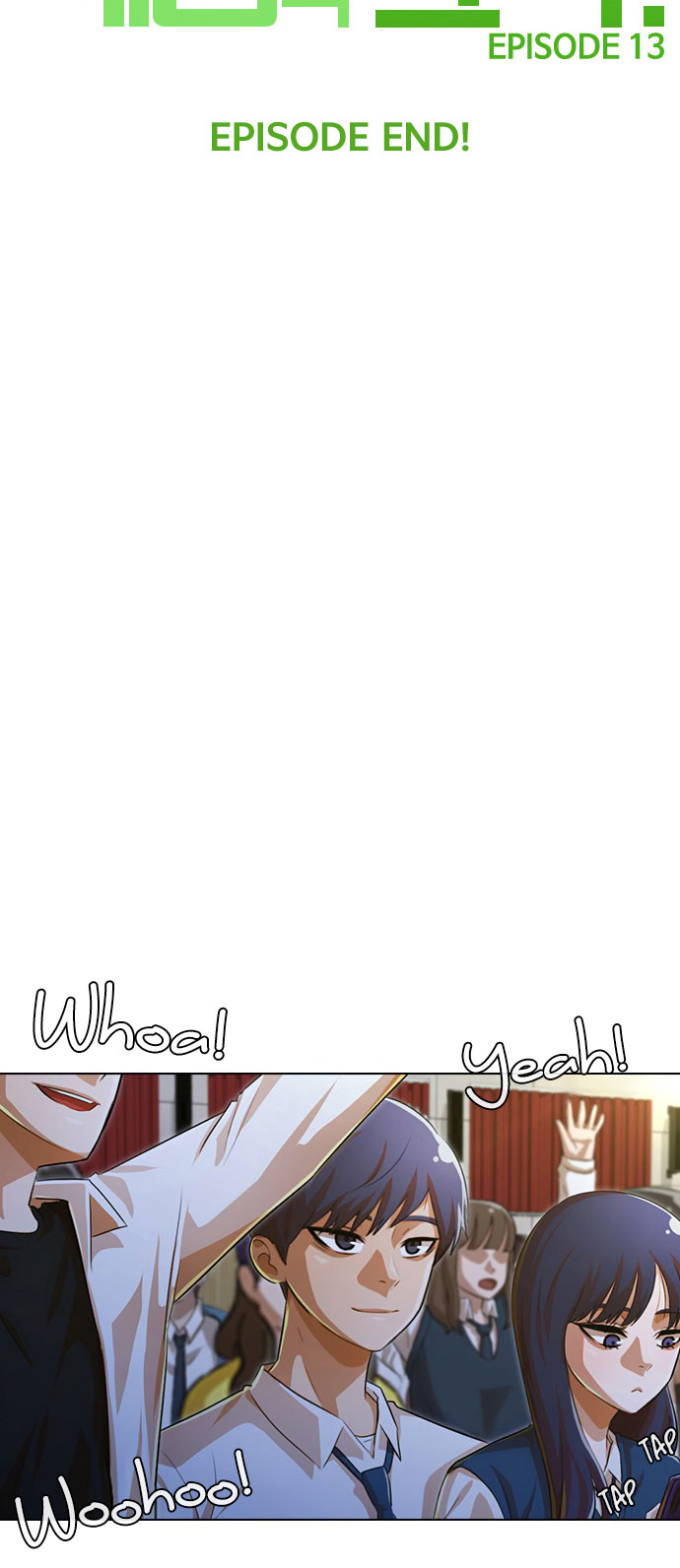 The Girl from Random Chatting! Chapter 128 - Page 31