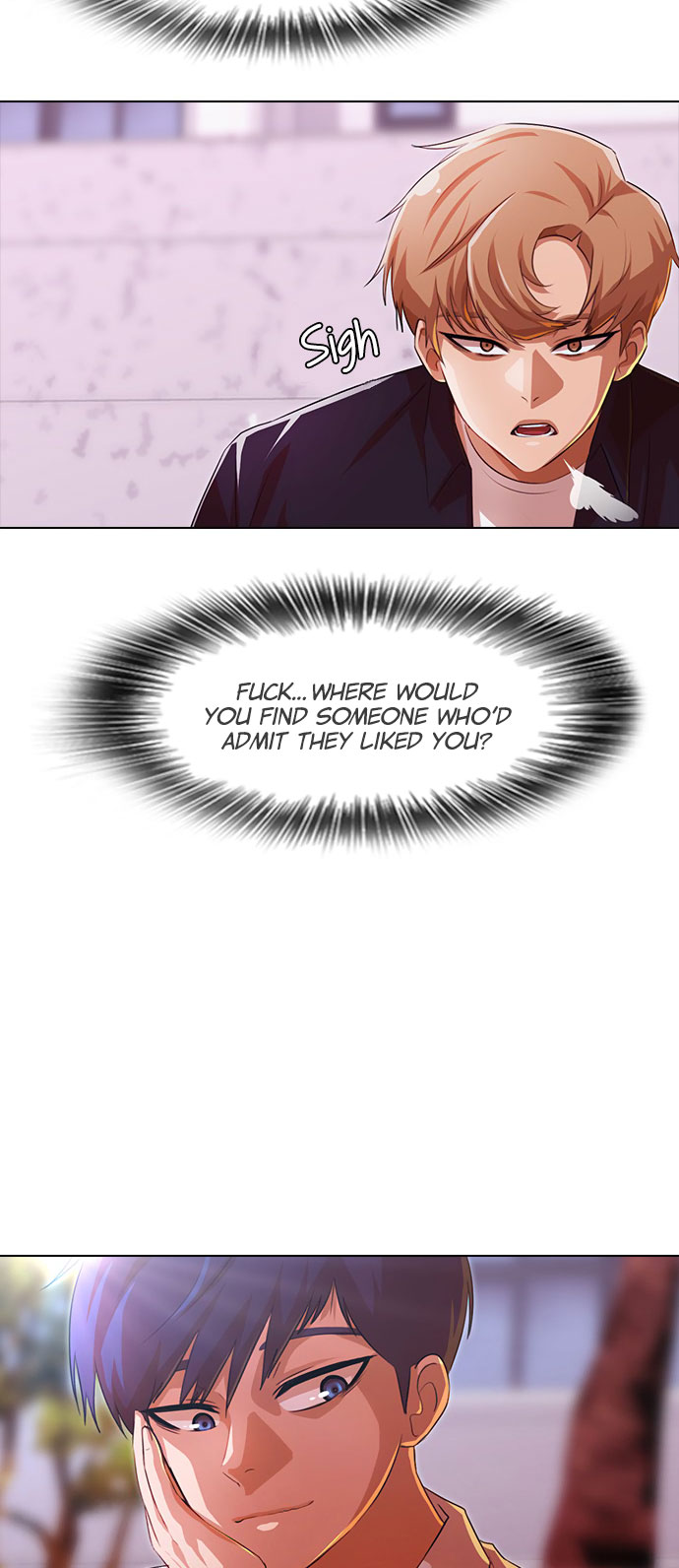 The Girl from Random Chatting! Chapter 128 - Page 5