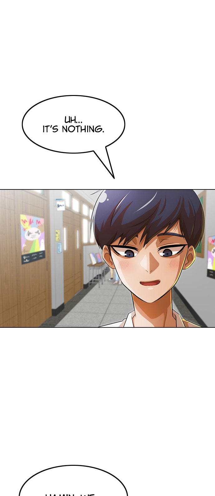 The Girl from Random Chatting! Chapter 128 - Page 51