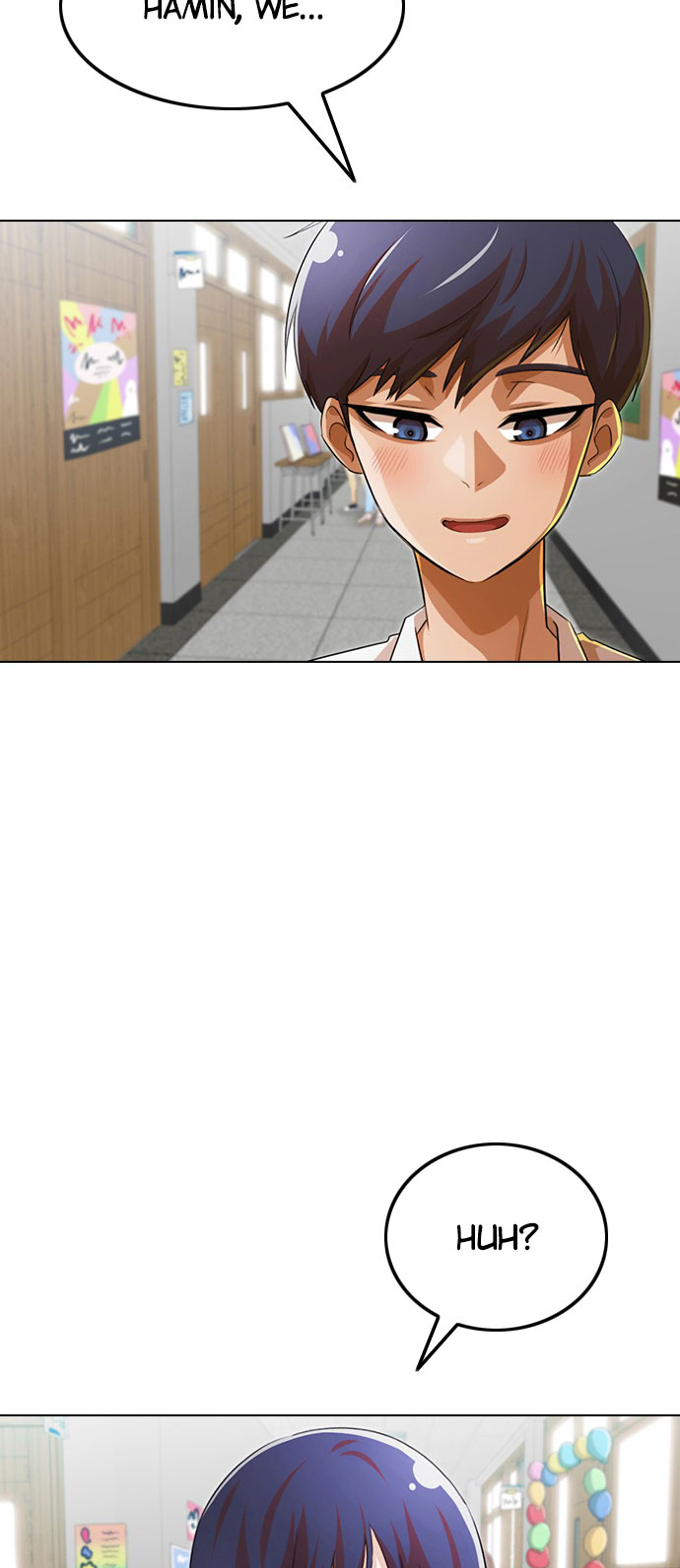 The Girl from Random Chatting! Chapter 128 - Page 52