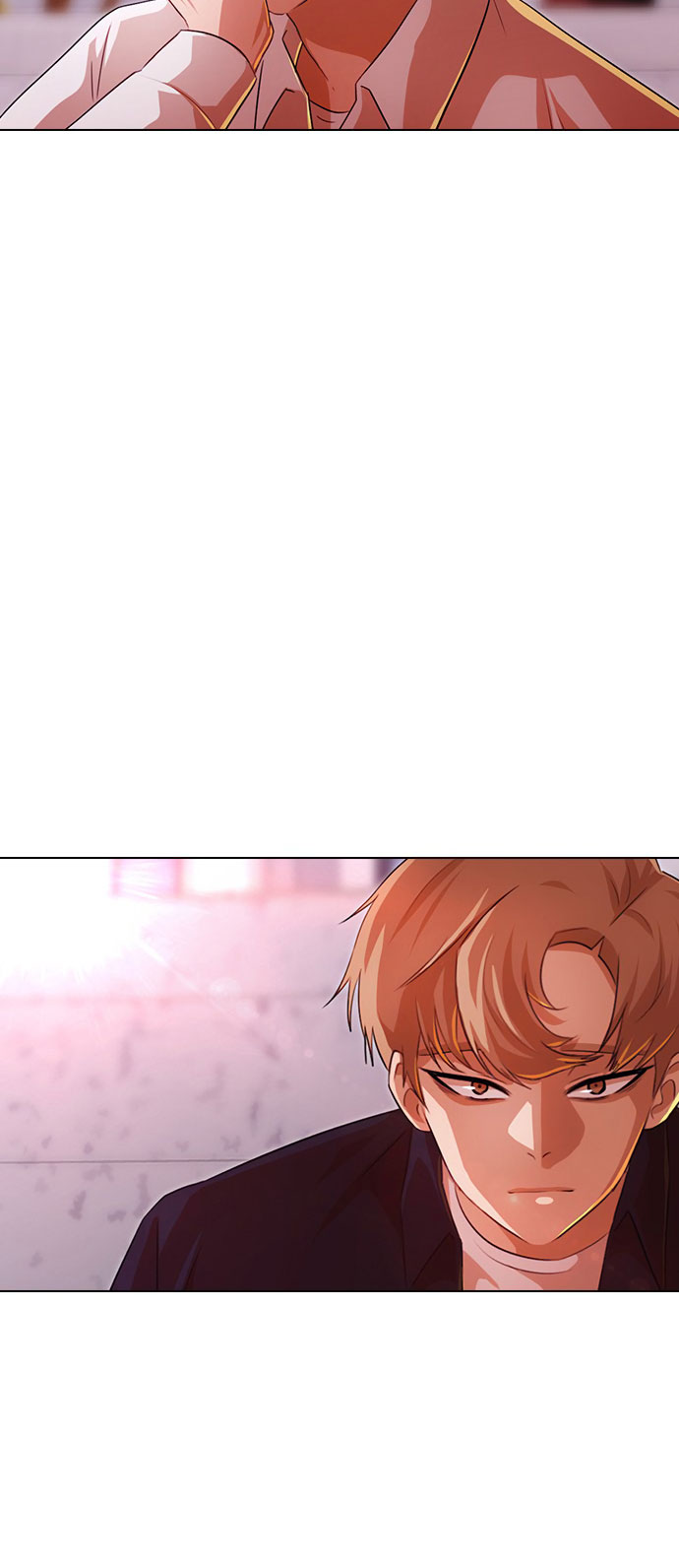 The Girl from Random Chatting! Chapter 128 - Page 6