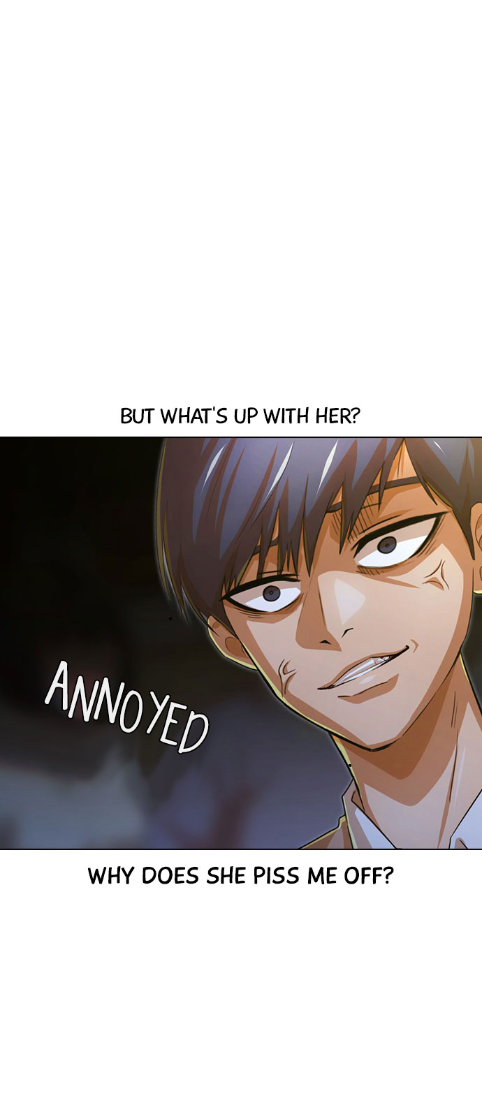 The Girl from Random Chatting! Chapter 128 - Page 73