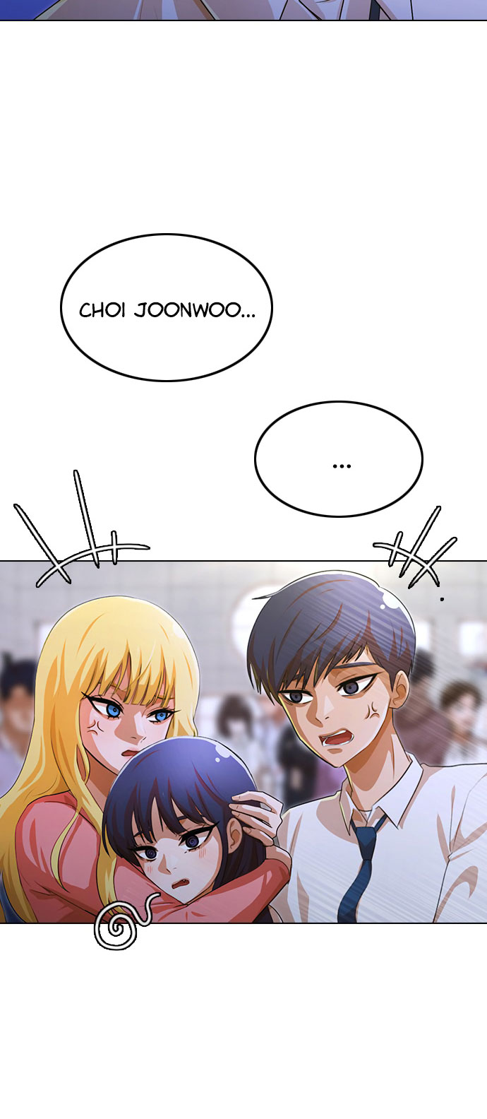 The Girl from Random Chatting! Chapter 128 - Page 81