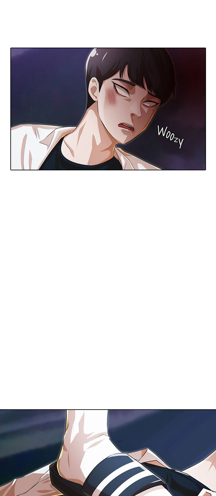 The Girl from Random Chatting! Chapter 128 - Page 85