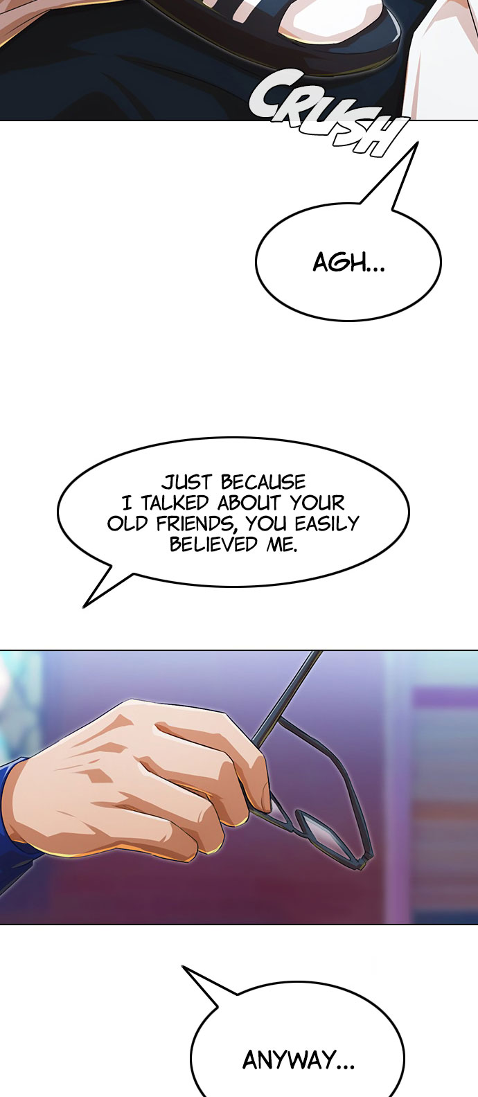 The Girl from Random Chatting! Chapter 128 - Page 86