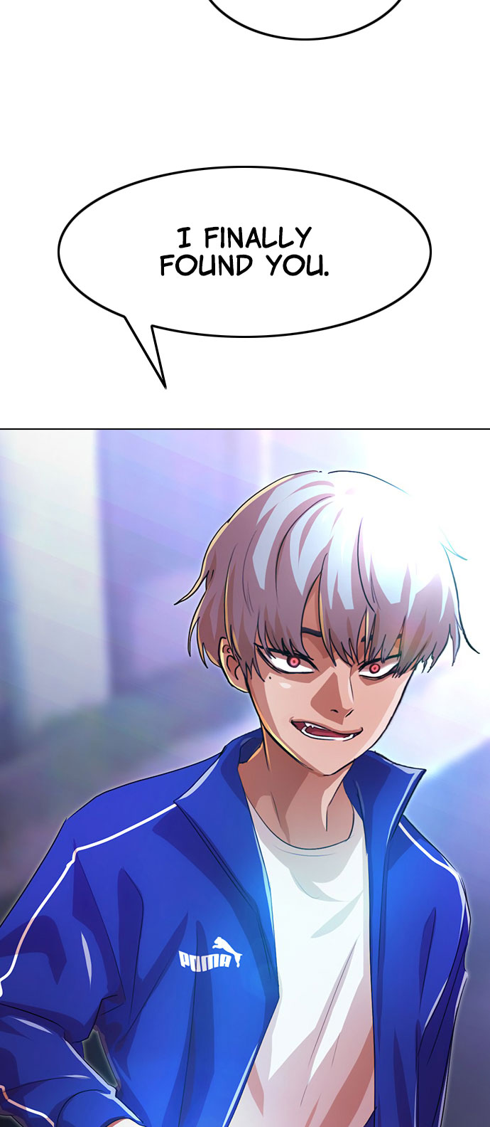 The Girl from Random Chatting! Chapter 128 - Page 87