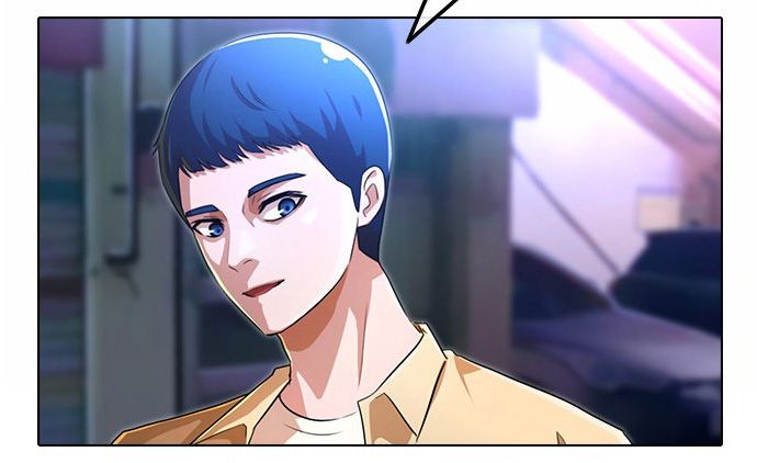 The Girl from Random Chatting! Chapter 131 - Page 10