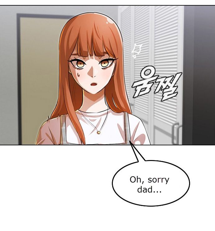 The Girl from Random Chatting! Chapter 131 - Page 103