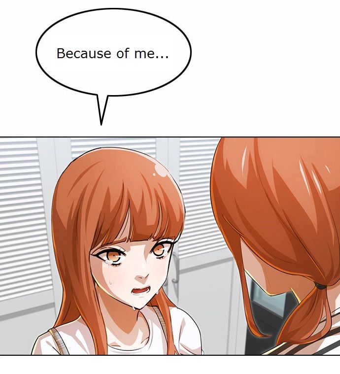 The Girl from Random Chatting! Chapter 131 - Page 125