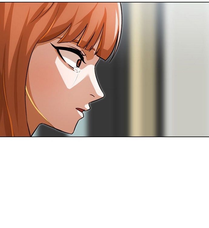 The Girl from Random Chatting! Chapter 131 - Page 132