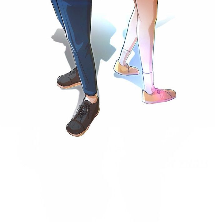 The Girl from Random Chatting! Chapter 131 - Page 150