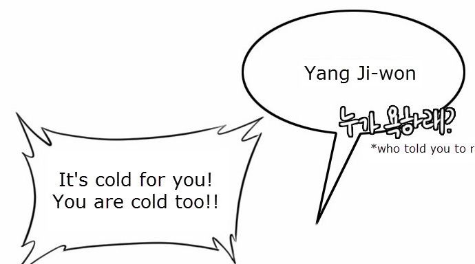 The Girl from Random Chatting! Chapter 131 - Page 154