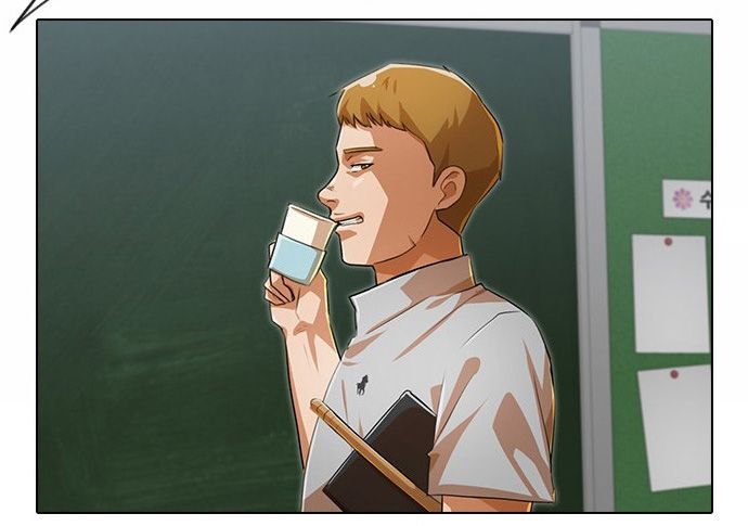 The Girl from Random Chatting! Chapter 131 - Page 155