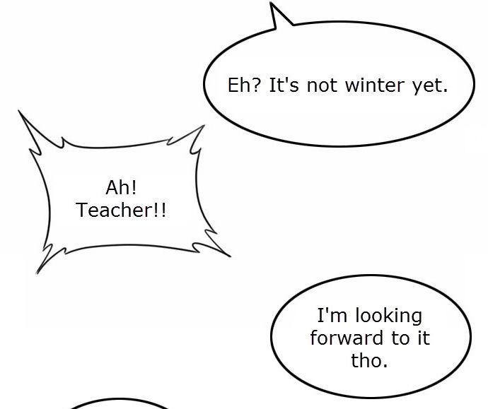 The Girl from Random Chatting! Chapter 131 - Page 156