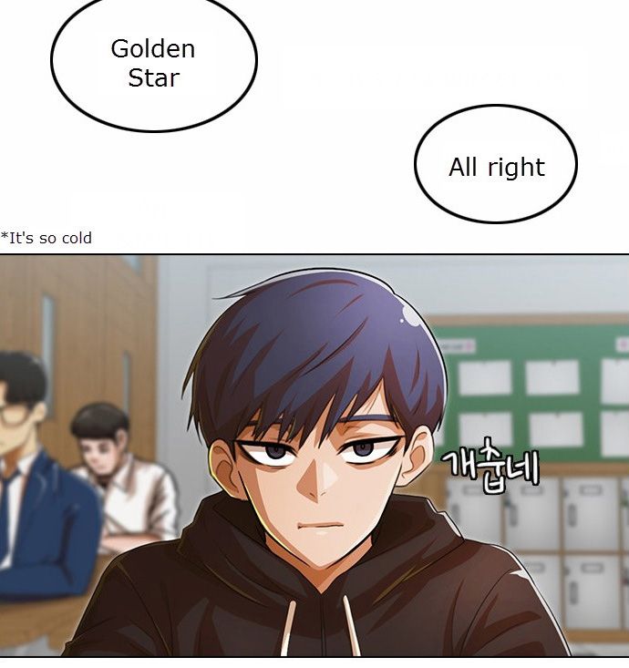 The Girl from Random Chatting! Chapter 131 - Page 157