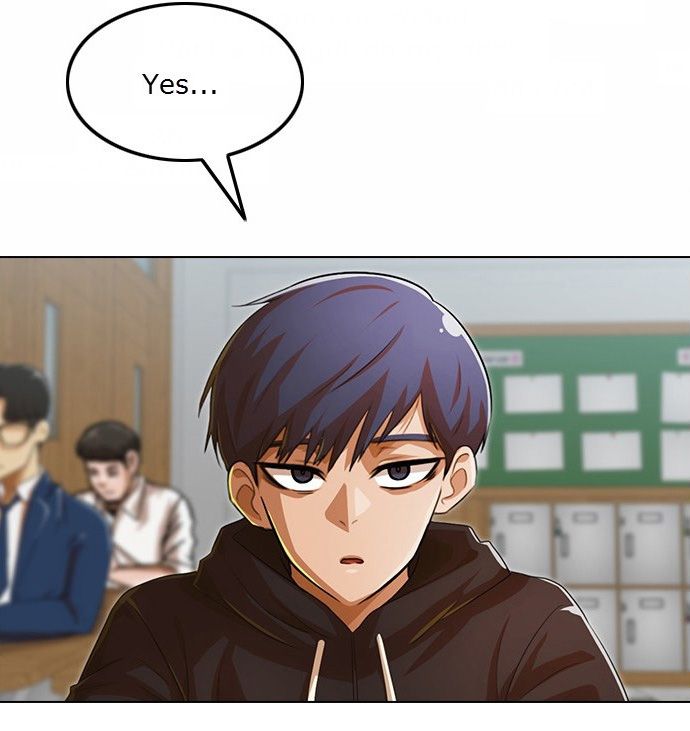 The Girl from Random Chatting! Chapter 131 - Page 159