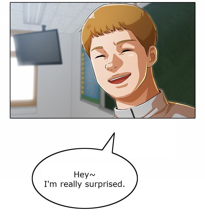 The Girl from Random Chatting! Chapter 131 - Page 161