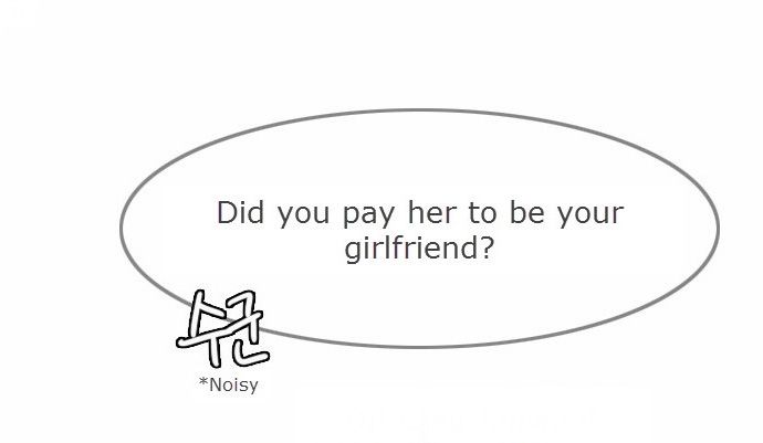 The Girl from Random Chatting! Chapter 131 - Page 162