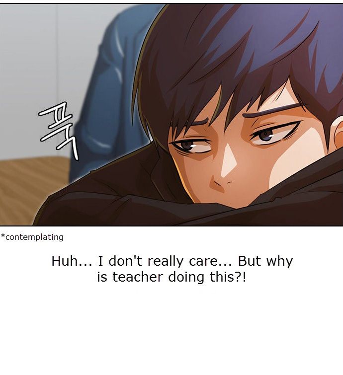 The Girl from Random Chatting! Chapter 131 - Page 163