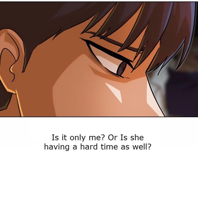 The Girl from Random Chatting! Chapter 131 - Page 167