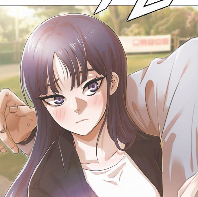 The Girl from Random Chatting! Chapter 131 - Page 170