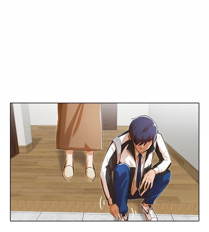 The Girl from Random Chatting! Chapter 131 - Page 176