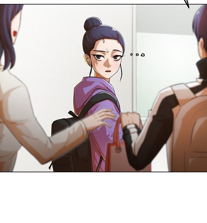 The Girl from Random Chatting! Chapter 131 - Page 185