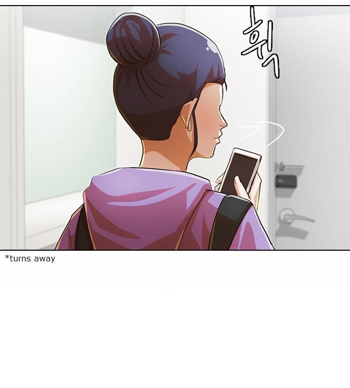 The Girl from Random Chatting! Chapter 131 - Page 187