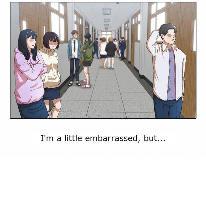 The Girl from Random Chatting! Chapter 131 - Page 193