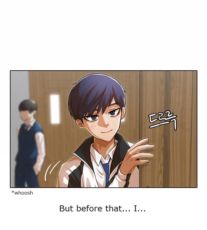 The Girl from Random Chatting! Chapter 131 - Page 194