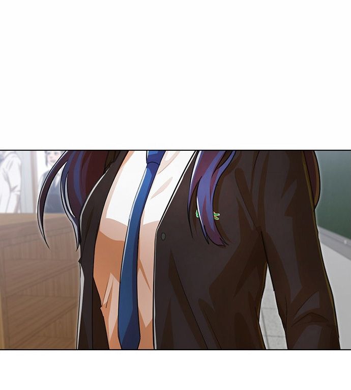 The Girl from Random Chatting! Chapter 131 - Page 197