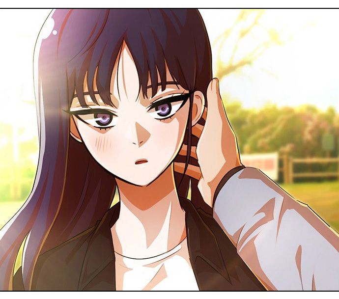 The Girl from Random Chatting! Chapter 131 - Page 2