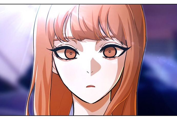 The Girl from Random Chatting! Chapter 131 - Page 25