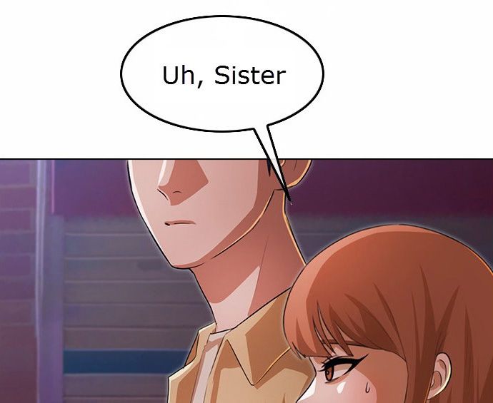 The Girl from Random Chatting! Chapter 131 - Page 27