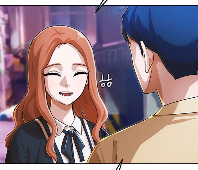 The Girl from Random Chatting! Chapter 131 - Page 32