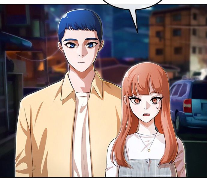 The Girl from Random Chatting! Chapter 131 - Page 39