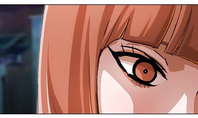 The Girl from Random Chatting! Chapter 131 - Page 41