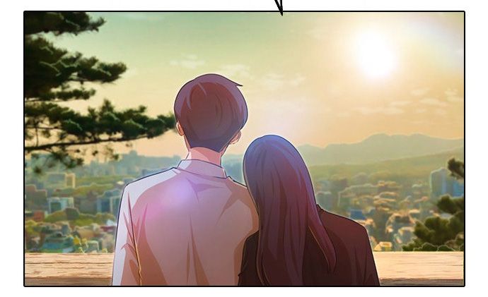 The Girl from Random Chatting! Chapter 131 - Page 46